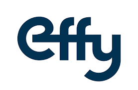 Logo EFFY, à Paris, France