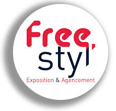 free styl logo