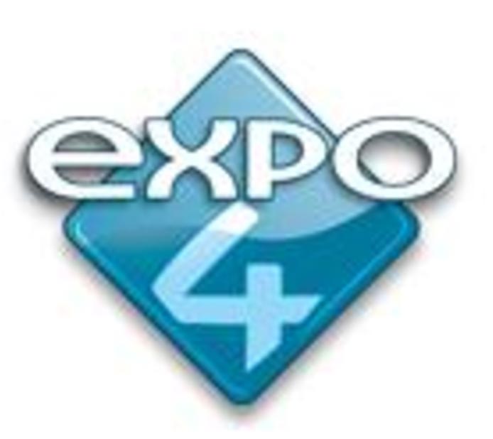 Logo Expo4
