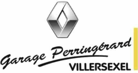 Concession automobile RENAULT PERRINGERARD, à Villersexel, Haute-Saône, Bourgogne-Franche-Comté