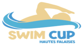  SWIM CUP HAUTES FALAISES, à Yport, Le Havre, Seine-Maritime, Normandie