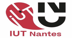 IUT de NANTES, Nantes, Loire-Atlantique, Pays de la Loire