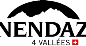 NENDAZ, canton du Valais, district de Conthey, Suisse