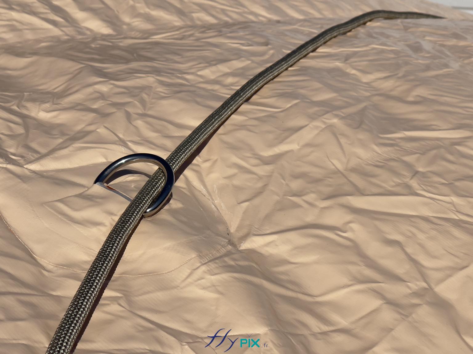 FLYPIX corde haubanage marine pro lancelin pour lestages fixation maintient hangar gonflable grande taille tres solide 3