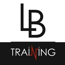 Logo LB TRAINING ANNECY