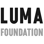Logo de la société LUMA FOUNDATION à Arles, département des Bouches-du-Rhône, en région Provence-Alpes-Côte d'Azur, pour Sara SADIK