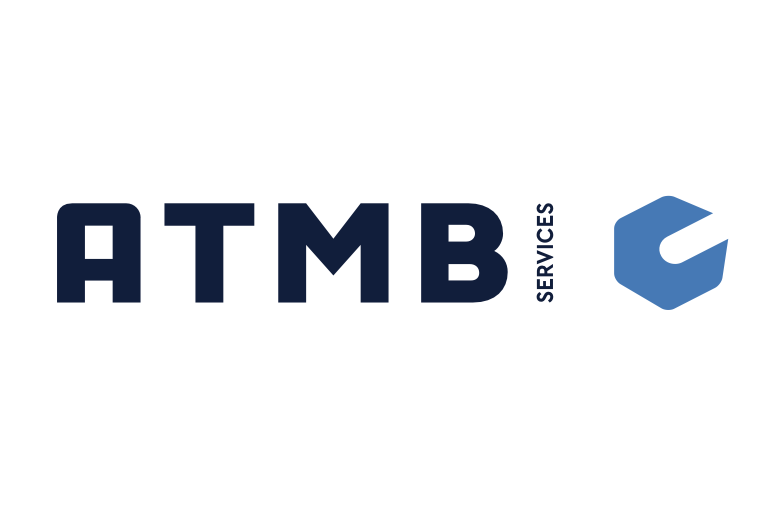 Logo ATMB SERVICES