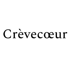 Logo de la société CREVECOEUR, pour Sara SADIK