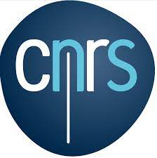 Logo du Centre national de la recherche scientifique - CNRS