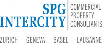 logo SPG Intercity