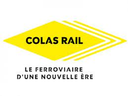 Logo de COLAS RAIL