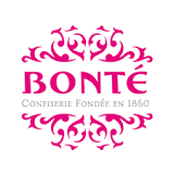 Logo Confiserie Bonté