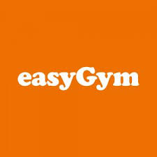 Logo EasyGym