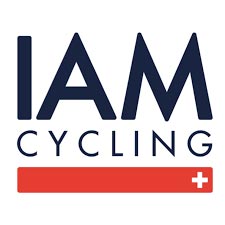 logo iam cycling suisse