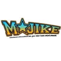 Logo Association MAJIKE, à Montrouge, Paris, Île-de-France