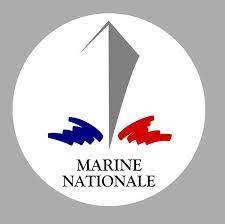 Logo de la MARINE NATIONALE, corps de l'armée française