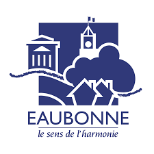 mairie eaubonne logo