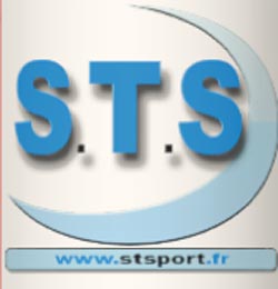 Logo de ST Sport dans le Tarn et Garonne en Midi Pyrénées