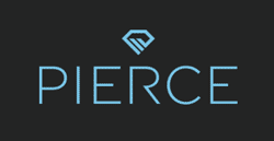 Logo Pierce, en Suède
