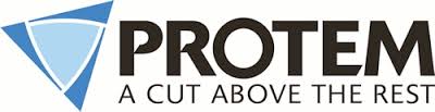 Logo de la société Protem