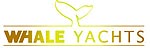 Logo de la société Whale Yachts 